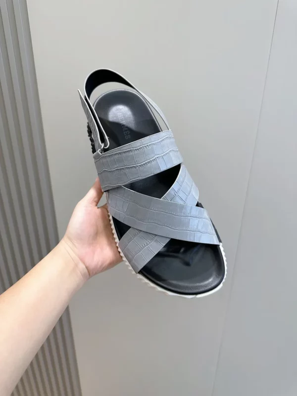 Hermes shoes - rep shoes