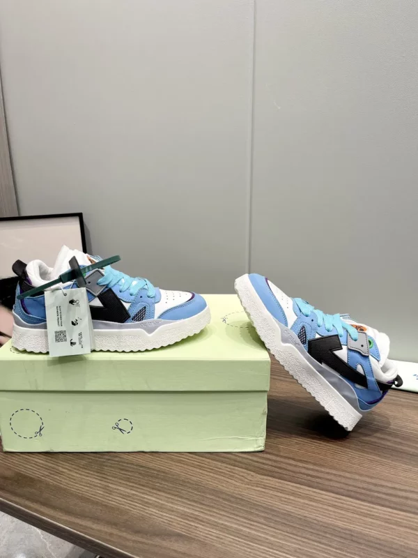 Off White shoes - Replica shoes