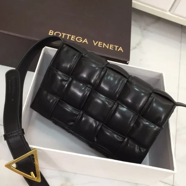 Bottega Veneta bag - rep bags