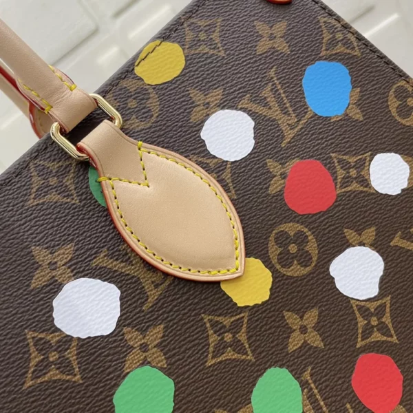 Louis Vuitton bag - louis vuitton replica bags