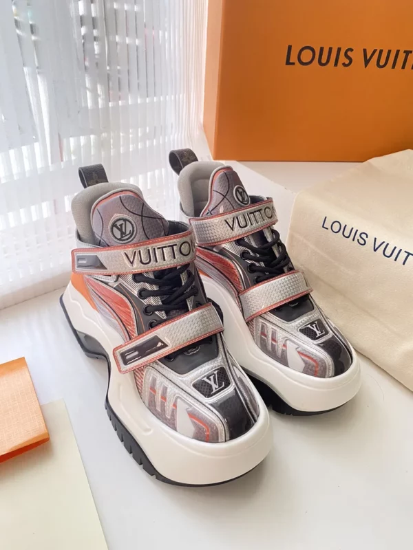 Louis Vuitton shoes - louis vuitton replica shoes