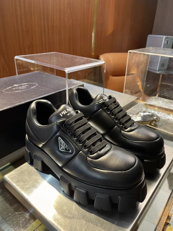 Prada shoes - rep shoes