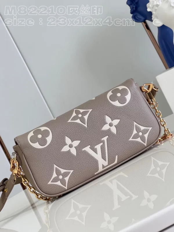 Louis Vuitton bag - louis vuitton replica bags