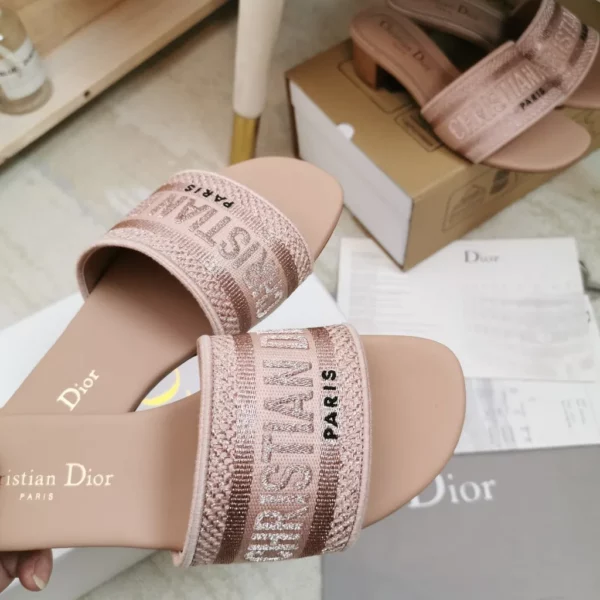 Dior shoes - Reps shoes