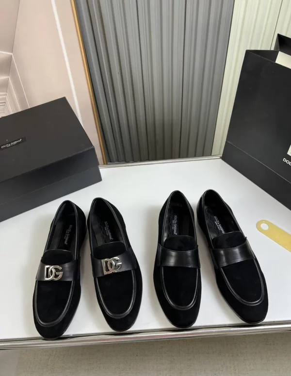 Dolce Gabbana shoes - Replica shoes