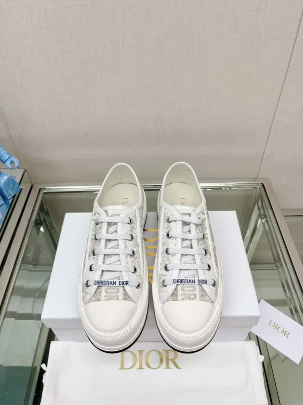 Dior shoes - rep shoes