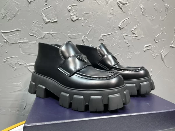 Prada shoes - rep shoes