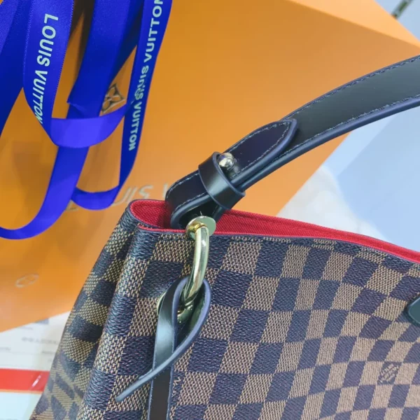 Louis Vuitton bag - louis vuitton replica bags