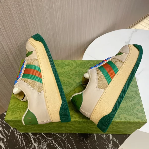 Gucci shoes - replica gucci shoes