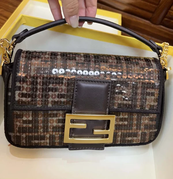 Fendi bag - fendi replica bags