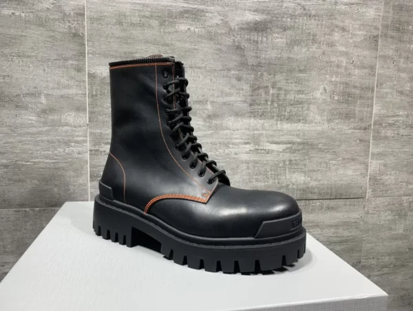 Balenciaga shoes - rep shoes