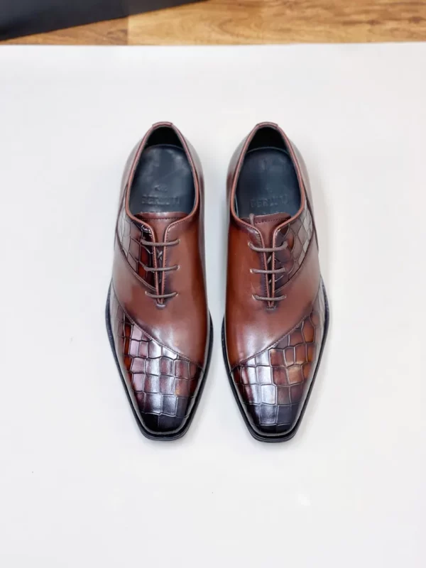 Berluti shoes - Replica shoes