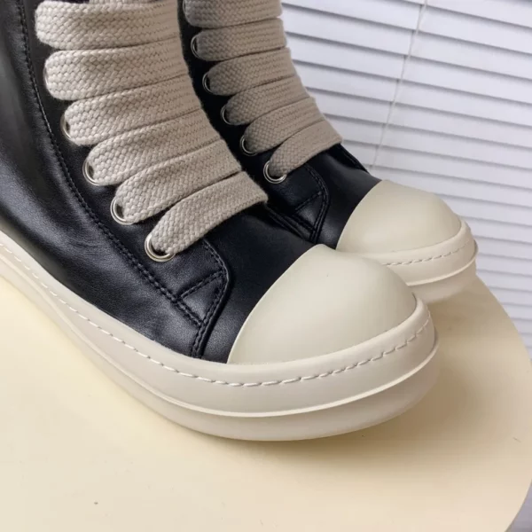 Rick Owens shoes - Replica shoes