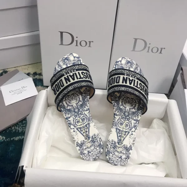 Dior shoes - rep shoes