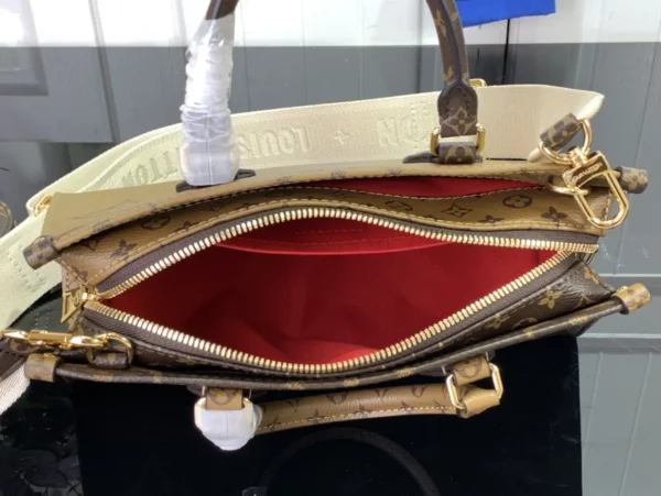 Louis Vuitton bag - louis vuitton replica bags