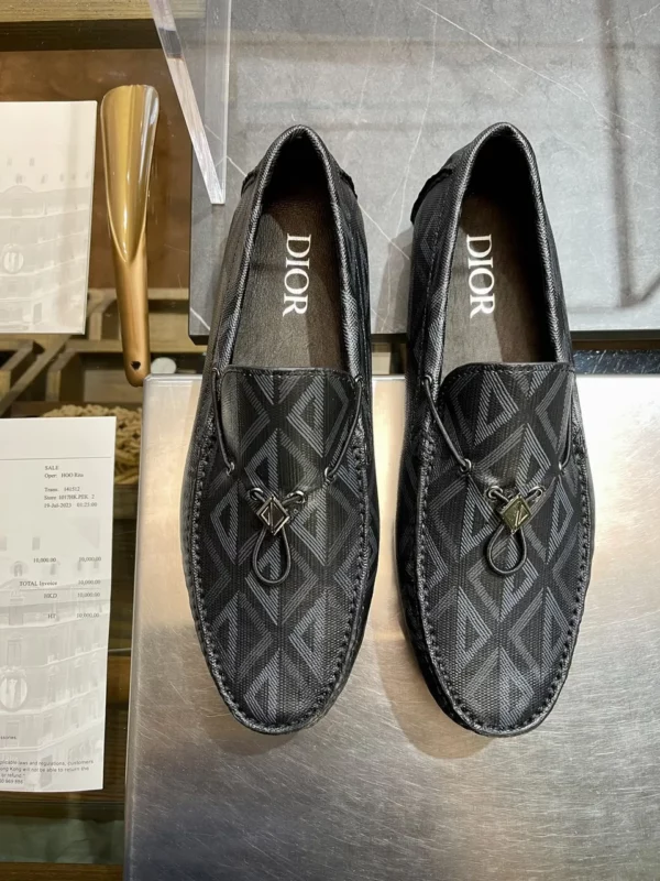 Dior shoes - Replica shoes