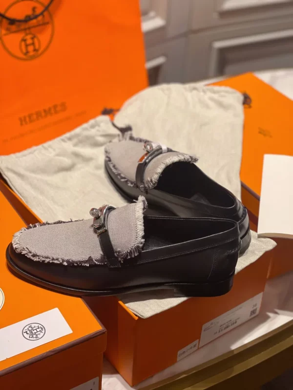 Hermes shoes - Replica shoes