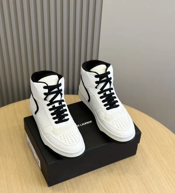 Saint Laurent shoes - rep shoes