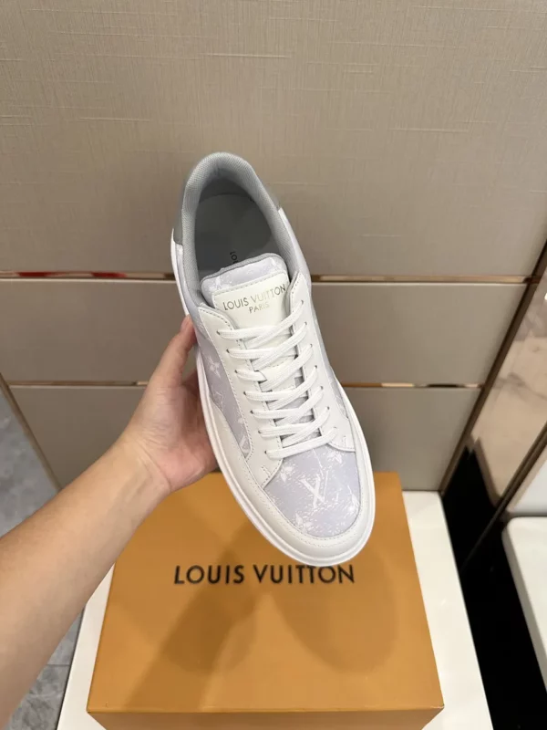 Louis Vuitton shoes - louis vuitton replica shoes