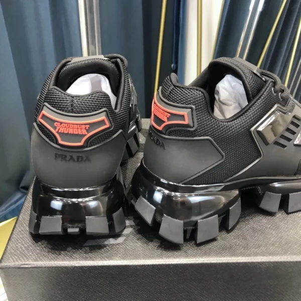 Prada shoes - Replica shoes