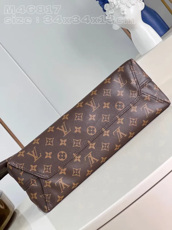 Louis Vuitton bag - louis vuitton replica bags