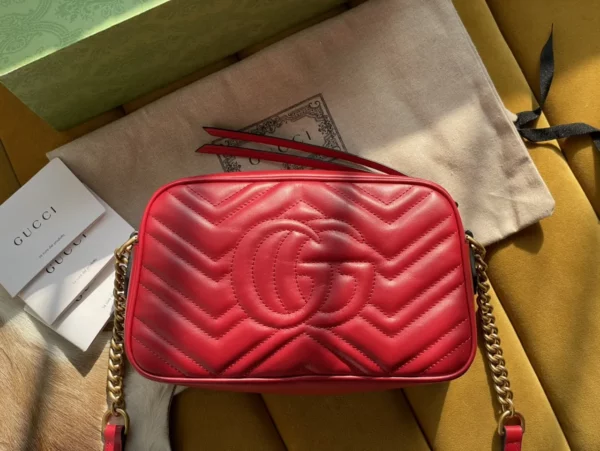 Gucci bag - replica gucci bags