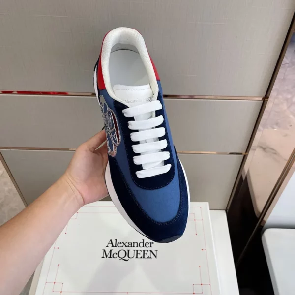 Alexander MCQueen shoes - Reps shoes