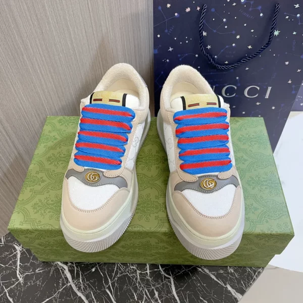 Gucci shoes - replica gucci shoes