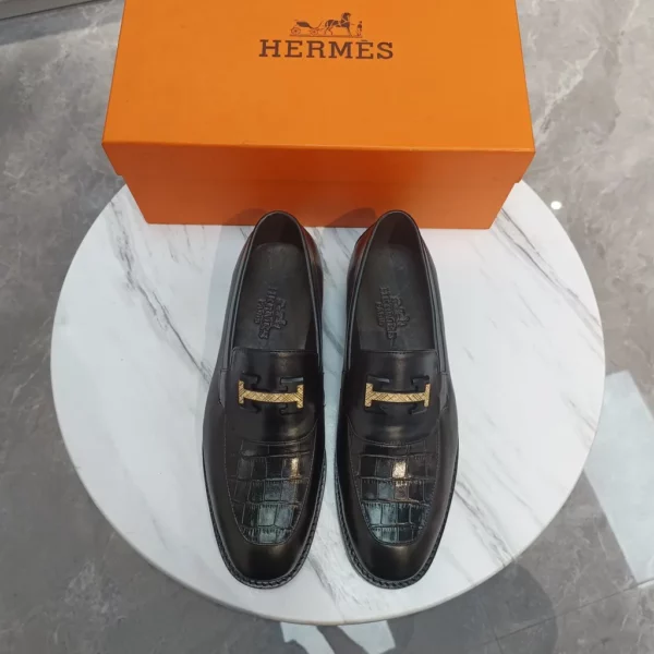 Hermes shoes - rep shoes