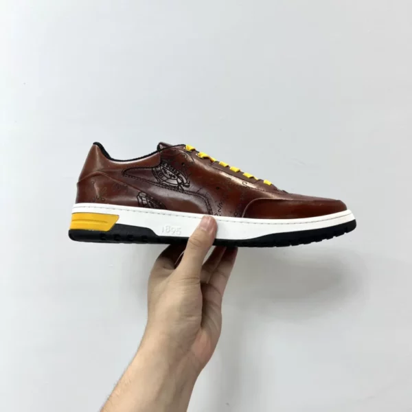 Berluti shoes - Replica shoes