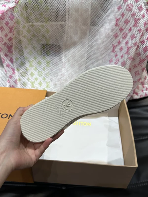 Louis Vuitton shoes - louis vuitton replica shoes