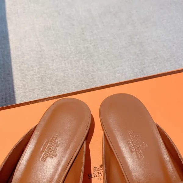 Hermes shoes - Replica shoes