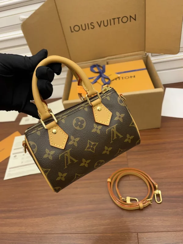 Louis Vuitton bag - louis vuitton replica bags