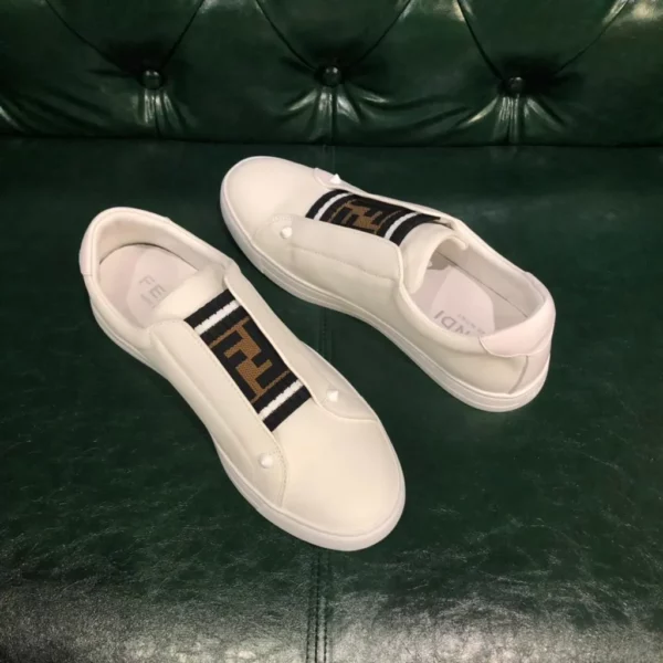 Fendi shoes - Replica shoes