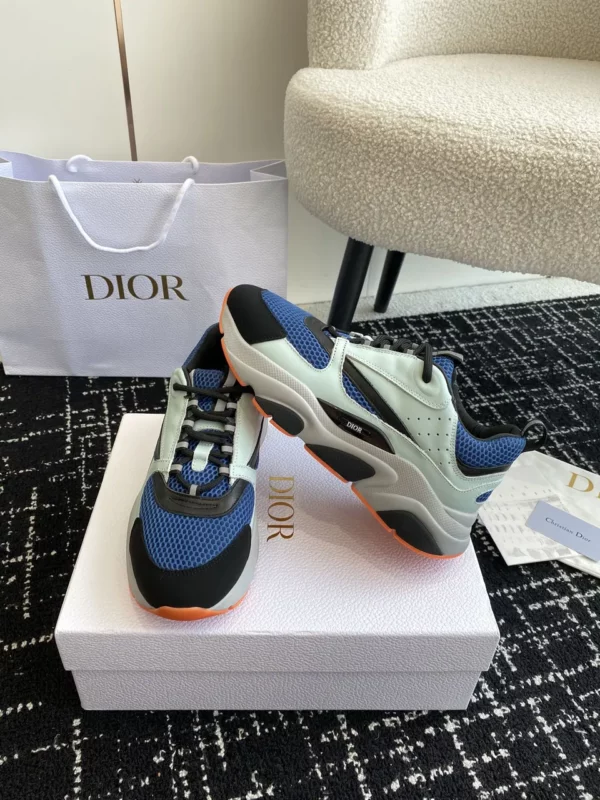 Dior shoes - Replica shoes