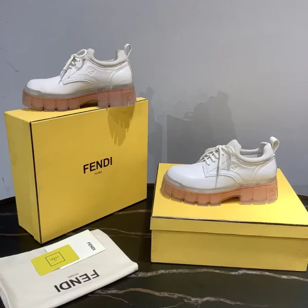 Fendi shoes - rep shoes