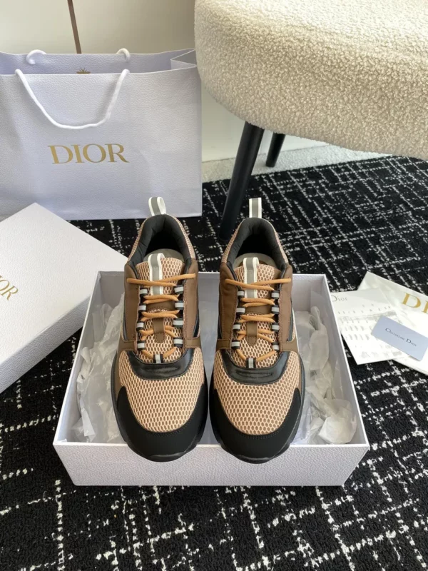 Dior shoes - rep shoes