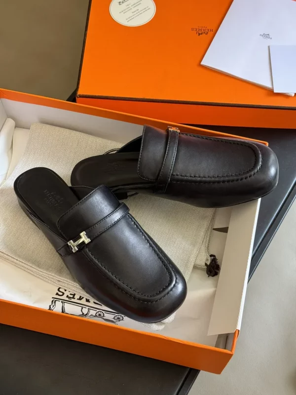 Hermes shoes - Replica shoes