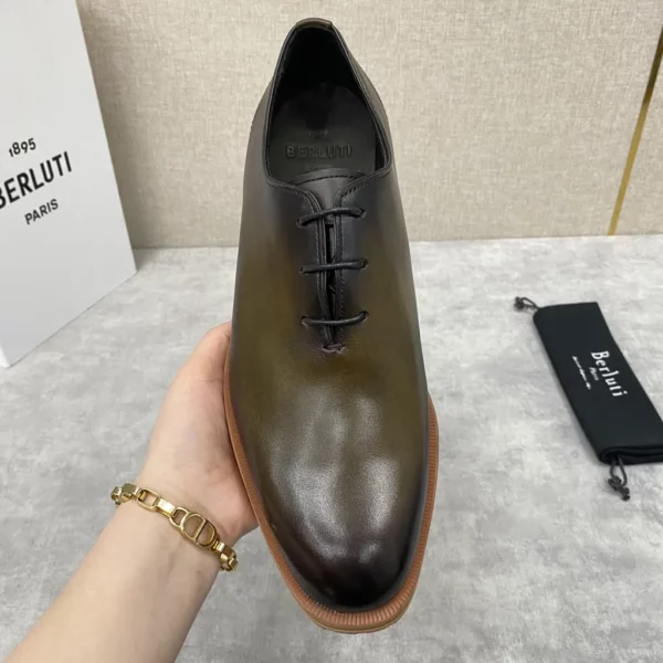 Berluti shoes - Replica shoes