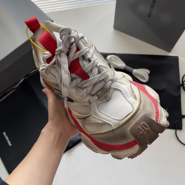 Balenciaga shoes - rep shoes