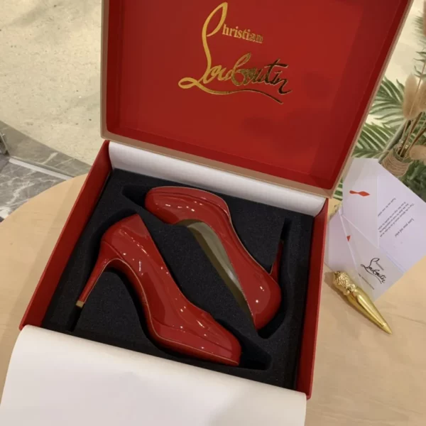 Christian Louboutin shoes - Reps shoes