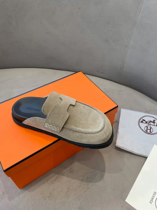 Hermes shoes - Reps shoes