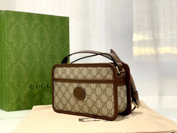 Gucci bag - replica gucci bags