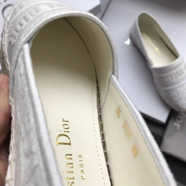 Dior shoes - Reps shoes