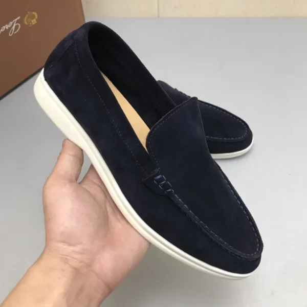 Loro Piana shoes - Reps shoes