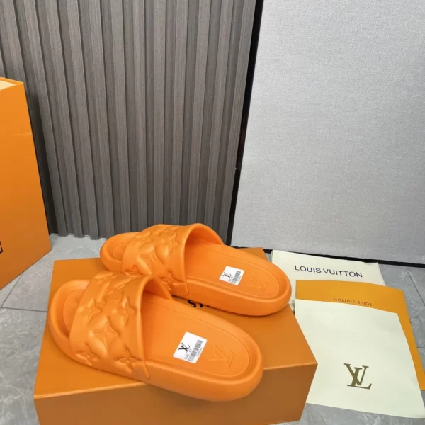 Louis Vuitton shoes - louis vuitton replica shoes