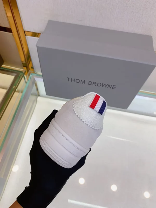 Thom Browne shoes - rep shoes