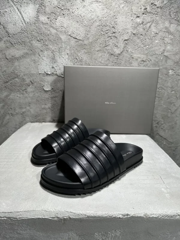 Rick Owens shoes - rep shoes