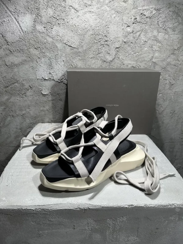 Rick Owens shoes - Reps shoes