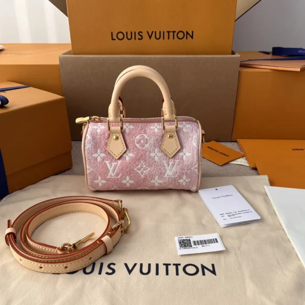 Louis Vuitton bag - louis vuitton replica bags